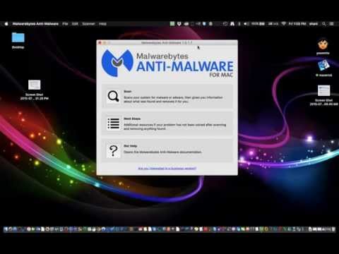 avast security for mac vs malwarebytes