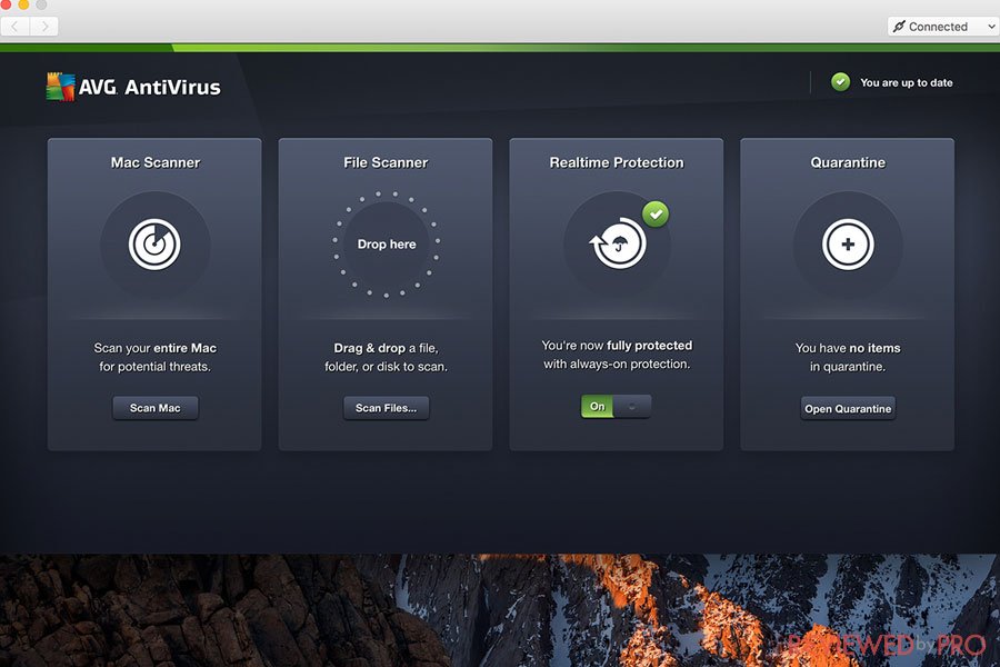 Is Avast Antivirus For Mac Safe