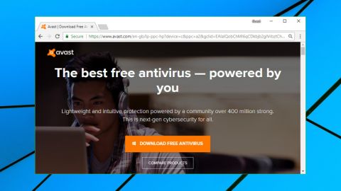 Avast Security Pro For Mac Free